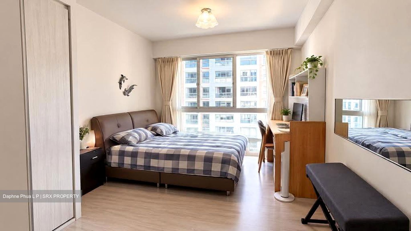 CityLife @ Tampines (D18), Condominium #618791341